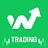 Trade W - Investment & Trading icon