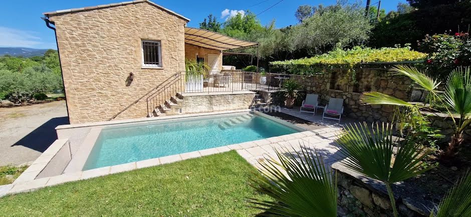 Vente maison 5 pièces 132 m² à Draguignan (83300), 620 000 €