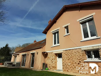 maison à Saint-Arnoult-en-Yvelines (78)