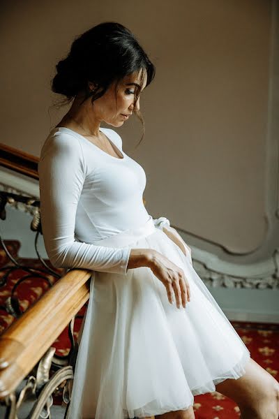 Hochzeitsfotograf Tanya Bogdan (tbogdan). Foto vom 12. Juni 2019