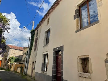 maison à Issoire (63)