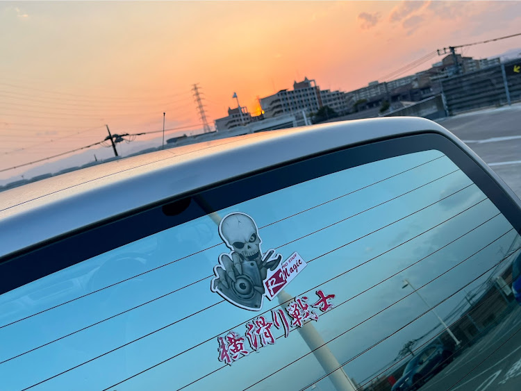 RX-8の温泉連チャン♨️・あ〜良い天気だ🌞🌴🌺✨・富士山＝ホットスポット!?・山中湖経由で帰りました・週末箱根社員旅行に関するカスタム事例の投稿画像6枚目