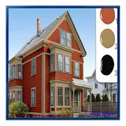 Télécharger  exterior house paint 