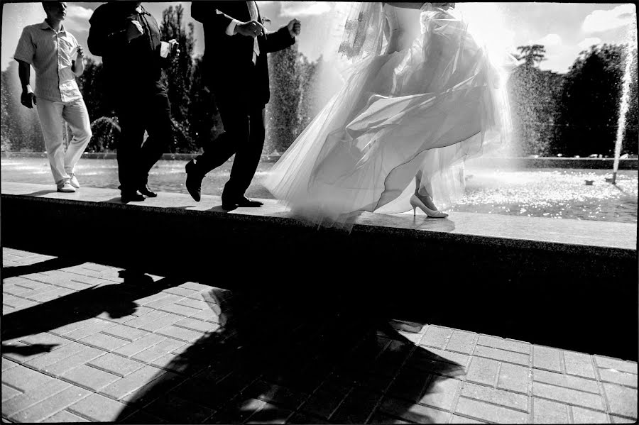 結婚式の写真家Andrey Beshencev (beshentsev)。2013 8月8日の写真