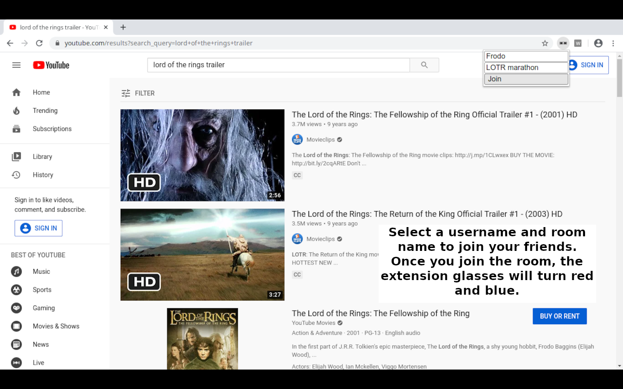 VideoSync Preview image 0