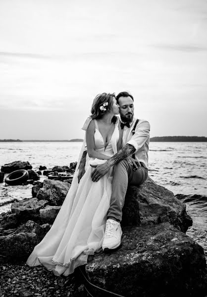 Esküvői fotós Aleksandr Geraskin (geraproduction). Készítés ideje: 2021 október 18.