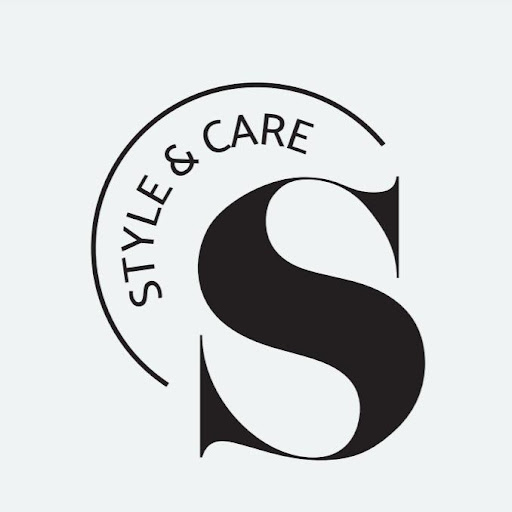 S Salon (Substance ), Lajpat Nagar 4, Lajpat Nagar 4 logo