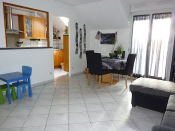 appartement à Marly-la-Ville (95)