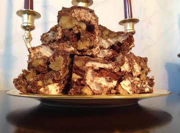 Rocky Road Candy Jeanne's Way