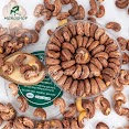 500Gram Hạt Điều Rang Muối Nguyên Lụa Bình Phước Shop Mẹ Rô