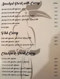 Secret Woods menu 8