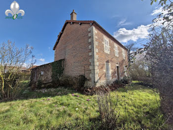 maison à Auvillars-sur-Saône (21)