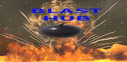 BlastHub Screenshot 1 of 8