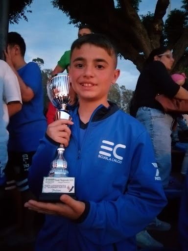 Lorenzo Palmieri