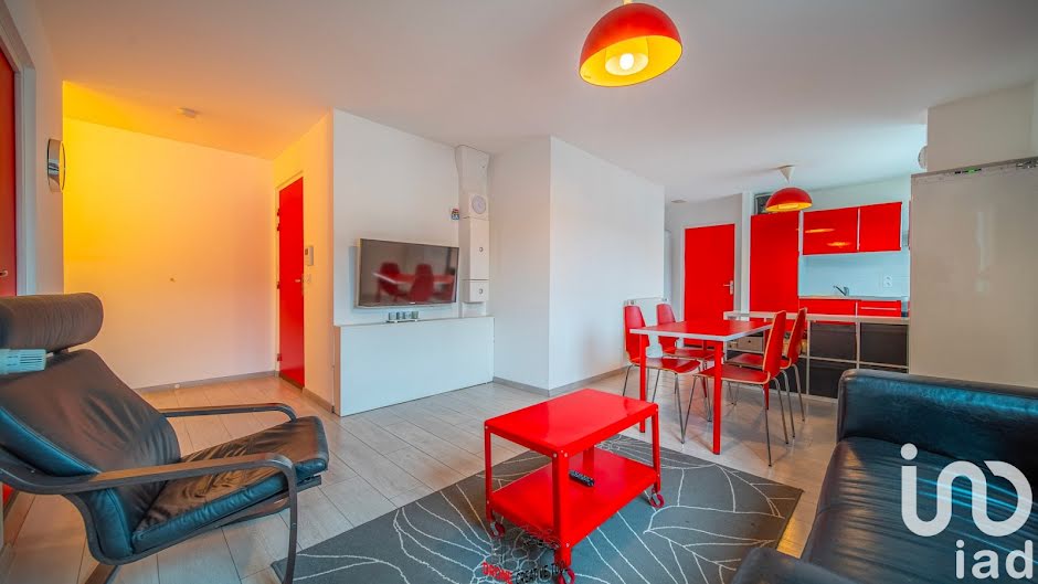 Vente appartement 4 pièces 75 m² à Volmerange-les-Mines (57330), 288 000 €