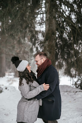 Свадебный фотограф Елена Партулеева (mellwed). Фотография от 19 марта 2022