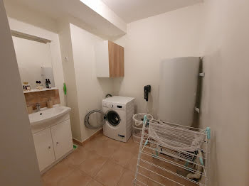 appartement à Carpentras (84)