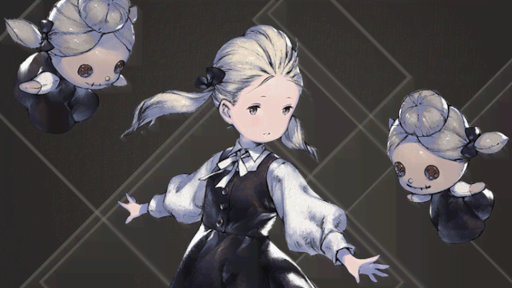 ニーアリィンカーネーション フィオの声優とプロフィール リィンカネ 神ゲー攻略