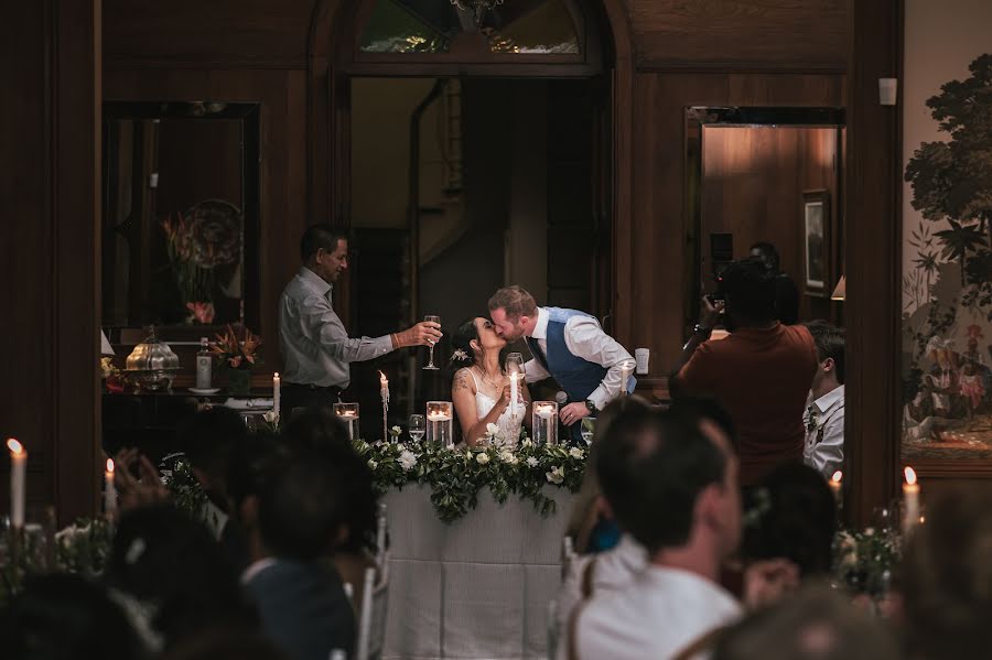 Fotografo di matrimoni Orlando Mablook (orlan). Foto del 26 aprile 2023