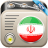 All Iran Radios icon