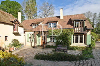 maison à Sury-près-Léré (18)