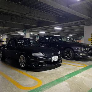 ロードスター NB6C