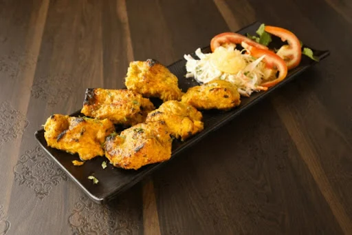 Amritsari Fish Tikka ( 6 Pcs )