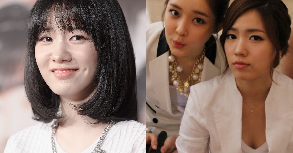 Former Member Areum Reveals Hyoyoung Apologized To Her Personally - Koreaboo