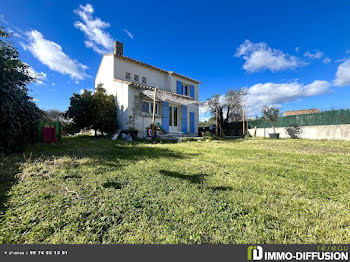 maison à Aigues-Vives (30)