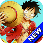 Cover Image of Download Fan Club for One Piece 1.0 APK