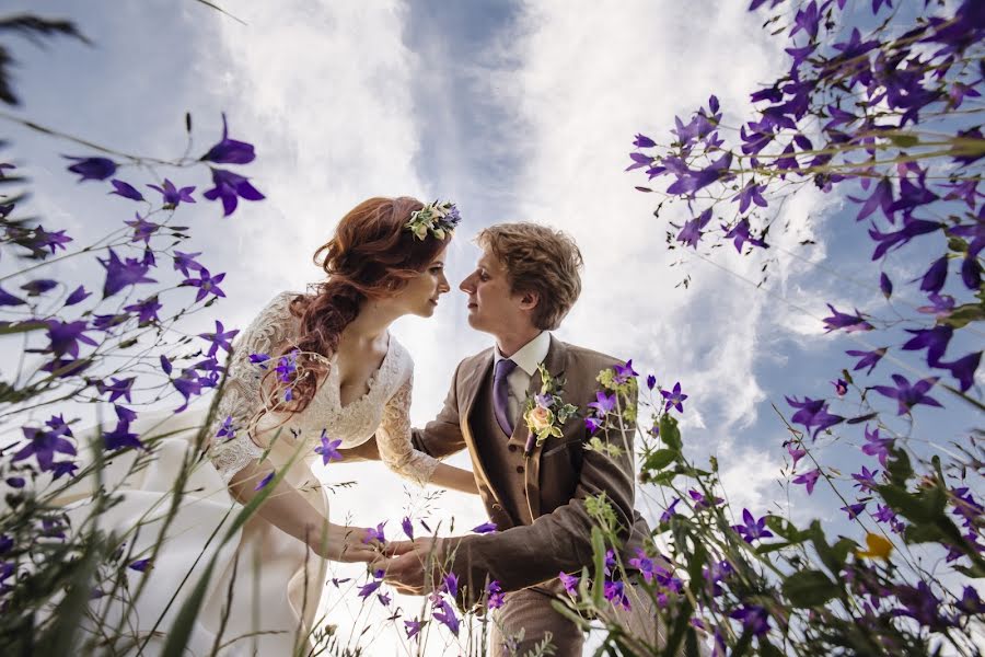 Fotógrafo de bodas Olga Kochetova (okochetova). Foto del 30 de junio 2016