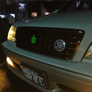 クラウンロイヤル JZS171