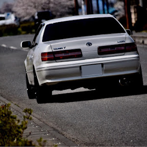 マークII JZX100