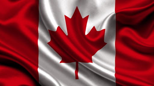 Canada Flag Live Wallpaper