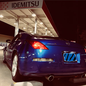 フェアレディZ Z33