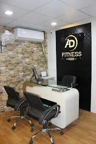 Ad Fitness Studio photo 5