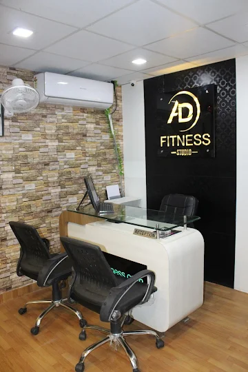 Ad Fitness Studio photo 