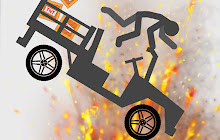 Stickman Dismounting small promo image