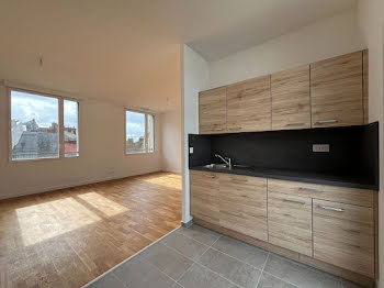 appartement à Nantes (44)