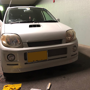 Kei スポーツ HN21S
