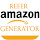 Amazon Referal Generator