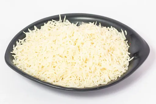 Steam Rice