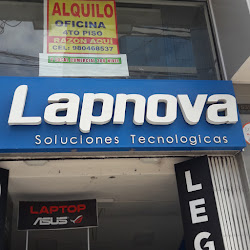 Lapnova