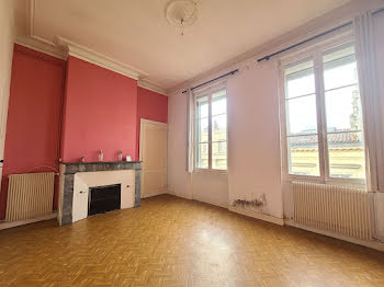 appartement à Bordeaux (33)