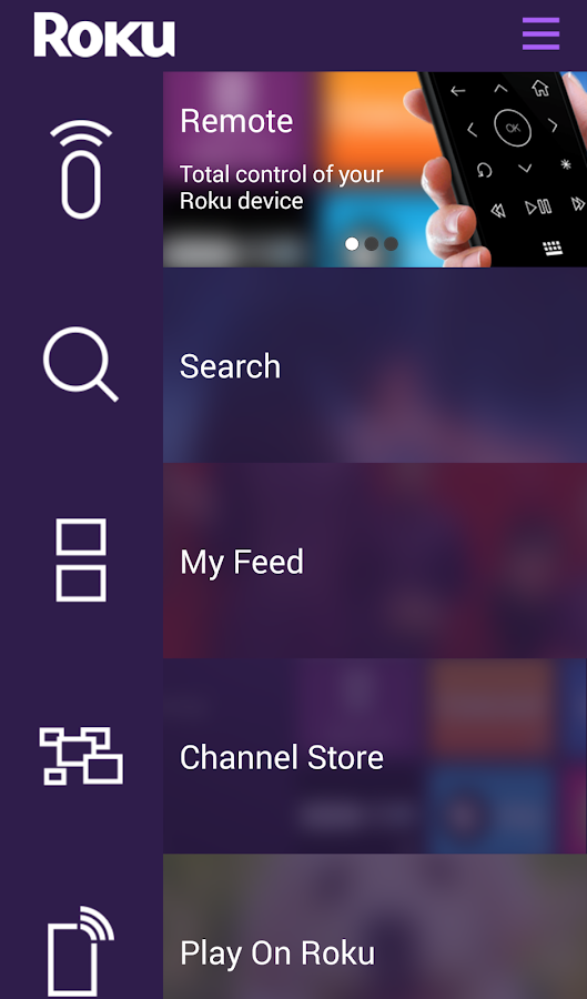 can you download apps on roku