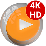 CnX UHD Video Player All Format – All Cast to TV v3.2.2 [Unlocked]