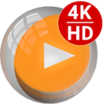 CnX Player - Powerful 4K UHD Player - Cast to TV Apk