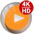 All 4K Video Player & Cast - CnX Full HD Player3.2.1