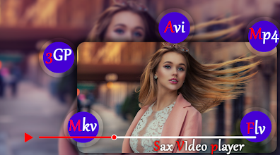 396px x 220px - SNXX VIDEO PLAYER 2020 : All Format Video Player â€“ AplicaÈ›ii pe ...