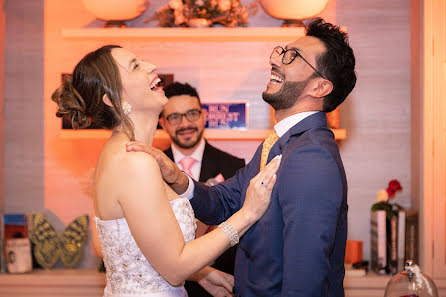 शादी का फोटोग्राफर JOHN CARRILLO (johncarrillo)। मार्च 9 2021 का फोटो